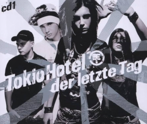 Tokio Hotel : Der Letzte Tag